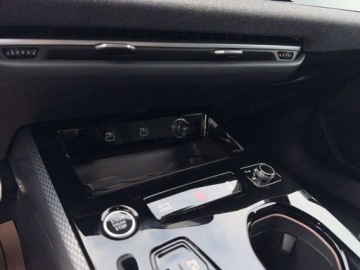 Audi A5 B10 Avant 2.0 TFSI 204KM 2026 2.0 TFSI quattro S line Avant (204 KM) Kamery obserwujące otoczenie, zdjęcie 11