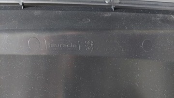 PEUGEOT 607 99-10 MŘÍŽKA PRAVÁ