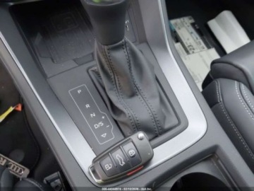 Audi Q3 III 2025 Audi Q3 2025 AUDI Q3 PREMIUM 45 TFSI S LINE QUATTRO TIPTRONIC 2.0 Benzyna, zdjęcie 7