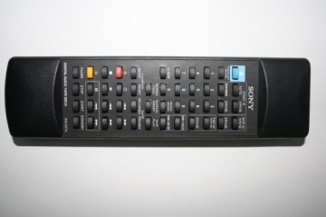 ПУЛЬТ ДИСТАНЦИОННОГО УПРАВЛЕНИЯ SONY DAT RM-D57A DTC57 DTC59 DTC87 ЗАМЕНА