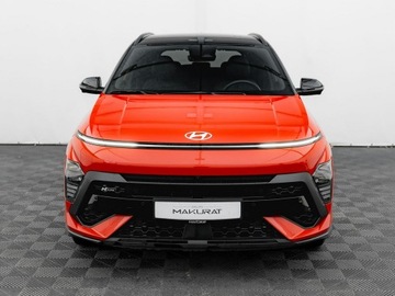 Hyundai Kona II 2023 Hyundai Kona GD2L715#1.6 GDI Hybrid N Line DCT, zdjęcie 6