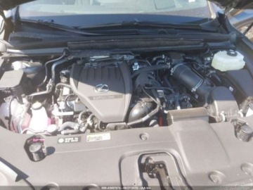 Lexus RX V 2025 Lexus RX 2025 LEXUS RX 500H F SPORT PERFORMANCE 2.4 Hybryda 274KM, zdjęcie 15