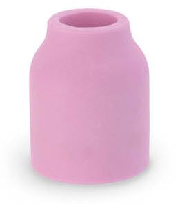 Dysza ceramiczna TIG NR 6 53N60 SR-9/20 soczewka
