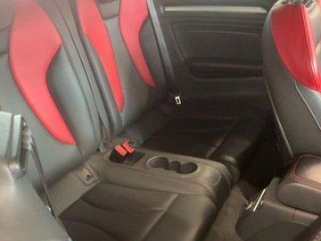 Audi A3 8V S3 Sportback 5d Facelifting 2.0 TFSI 310KM 2017 Audi S3 2.0 TFSI Quattro, zdjęcie 8