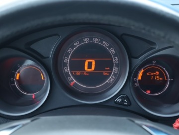 Citroen C4 II Hatchback 5d 1.6 16v VTi 120KM 2012 Citroen C4 1.6 VTi, Salon Polska, Klima, zdjęcie 10