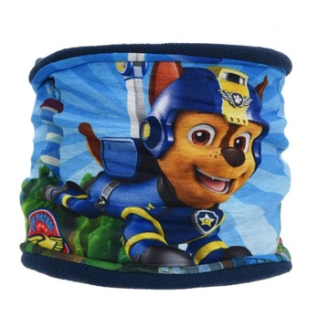 KOMIN BANDANA SZALIK DZIECIĘCY PSI PATROL CHASE