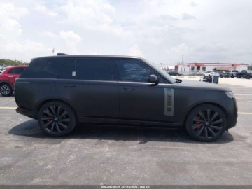Land Rover Range Rover V 2024 Land Rover Range Rover P615 Sv 2024 4.4 Benzyna 606KM, zdjęcie 5