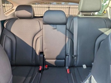  Genesis GV80 2025 r., 3,5L PRESTIGE 3.5 Benzyna 375KM, zdjęcie 9