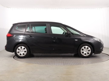 Opel Zafira C Tourer 2.0 CDTI ECOTEC 130KM 2013 Opel Zafira Tourer 2.0 CDTI, 7 miejsc, Navi, zdjęcie 5