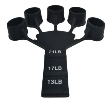 FINGER GRIPPER ПРОФЕССИОНАЛЬНОЕ УСТРОЙСТВО ДЛЯ ТРЕНИРОВКИ ПАЛЬЦЕВ РУКИ И ПРЕДПЛЕЧИЯ