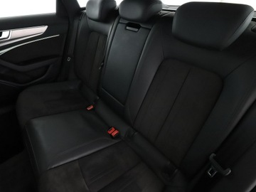 Audi A6 C8 Avant 2.0 40 TDI 204KM 2019 Audi A6 Avant mHEV Matrix LED skóra/alcantara, zdjęcie 16
