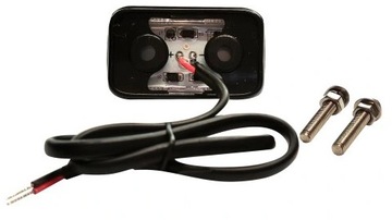 СВЕТОДИОДНАЯ САЛОННАЯ ЛАМПА PAKA АВТОБУСНОЕ ОСВЕЩЕНИЕ TIR 12В 24В