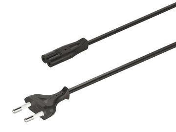 Hafele LOOX PRZEWÓD ZASILAJĄCY KABEL EU