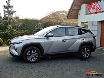 Hyundai Tucson IV SUV HEV 1.6 T-GDI HEV 230KM 2022 Hyundai Tucson HYUNDAI Tucson 1.6 HYBRID 230KM Serwis 1.6 Hybryda 230KM, zdjęcie 8