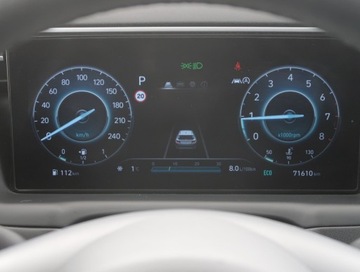 Hyundai Tucson IV SUV 1.6 T-GDI 48V 150KM 2021 Hyundai Tucson 1.6 T-GDI, Salon Polska, Automat, zdjęcie 10