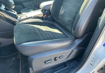 Ford Kuga II SUV Facelifting 2.0 TDCi 180KM 2017 Ford Kuga 2.0 TDCI 180 KM 4x4 automat ST-Line pakiety 2.0 Diesel 180KM, zdjęcie 11