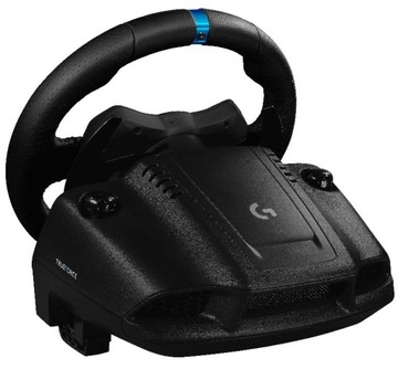 Руль LOGITECH G923 для ПК, XOne, Series S/X