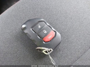 Jeep Wrangler IV 2026 Jeep Wrangler Rubicon 2026 2.0 Benzyna 270KM, zdjęcie 11