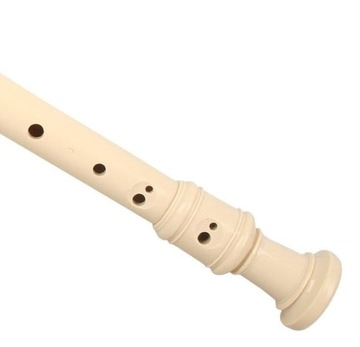 Блокфлейта HOHNER B9319 сопрано C в стиле барокко