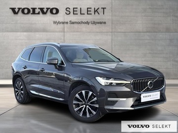 Volvo XC60 II 2023 Volvo XC 60 XC60 B5 B AWD Plus Bright aut, Pakiet, zdjęcie 7