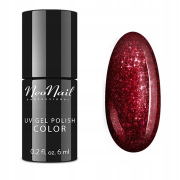 NeoNail LAKIER HYBRYDOWY PARIS - MY LOVE Alizee