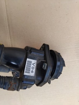 HYUNDAI I40 SEDAN 1.7 CRDI LIFT ТОПЛИВОЗАЛИВНАЯ ТРУБКА