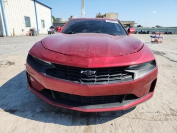 Chevrolet Camaro VI Coupe 3.6 335KM 2019 Chevrolet Camaro 2019 r., 3,6L LS 3.6 Benzyna 335KM, zdjęcie 1