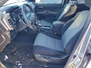 Toyota Tacoma II 2023 Toyota Tacoma Double Cab 2023 3.5 Benzyna 278KM, zdjęcie 7