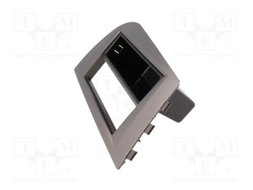 RAMKA RADIOWA 2DIN Seat Leon 2 II 1P RAM-40.188