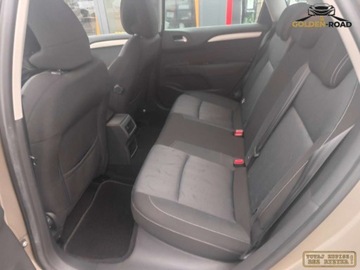 Citroen C4 II Hatchback 5d 1.6 16v VTi 120KM 2011 Citroen C4 1,6 16V 120KM klimatronik alu grz.fotele. oplacony 1.6 Benzyna, zdjęcie 10