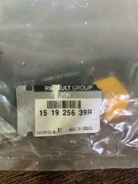 PRZEWOD OLEJOWY RENAULT MASTER IV OE 151925639R