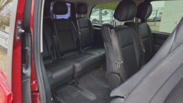 Mercedes Vito W447 2023 Mercedes-Benz Vito 2,0 diesel 190 KM NAVI Full LED automat zarejestrowany, zdjęcie 15