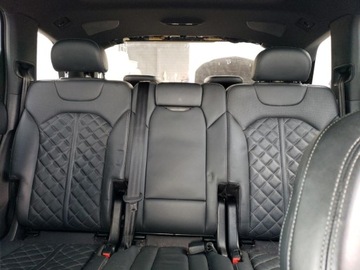 Audi Q7 II 2022 Audi SQ7 Premium Plus 2022 4.0l 4.0 Benzyna 500KM, zdjęcie 10