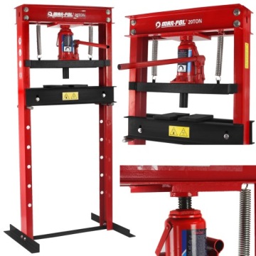 PRASA WARSZTATOWA 20T MAR-POL