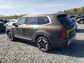 Kia 2025 Kia Telluride S 2025 3.8l 3.8 Benzyna 291KM, zdjęcie 1