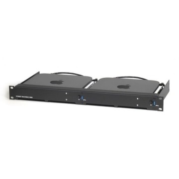 Sonnet RackMac Mini stelaż na 2x Mac mini 19