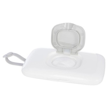 Dooky Travel Контейнер для влажных салфеток для коляски