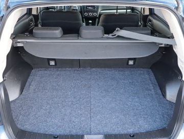 Subaru XV I Crossover 2.0i 150KM 2014 Subaru XV 2.0i, GAZ, 4X4, VAT 23%, Klima, zdjęcie 13