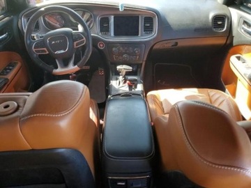 Dodge Charger VII 2021 Dodge Charger 2021, 6.2L, SRT HELLCAT, od ubezpieczalni, zdjęcie 7
