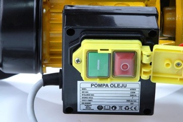 ТОПЛИВНЫЙ НАСОС MINI CPN, РАСПРЕДЕЛИТЕЛЬ СЫРОЙ НЕФТИ