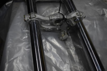 ПЕРЕДНИЕ АМОРТИЗАТОРЫ HUSQVARNA WR CR WRE 94-00