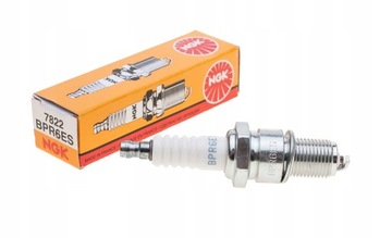 Świeca zapłonowa NGK BPR6ES 7822 Honda Loncin