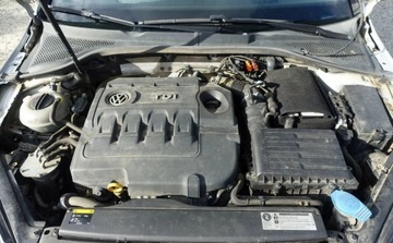 Volkswagen Golf VII Variant 2.0 TDI CR DPF BlueMotion Technology 150KM 2014 Volkswagen Golf 2.0TDI 150KM DSG Automatyczna skrzynia Zdrowy Sprawny Navi, zdjęcie 36