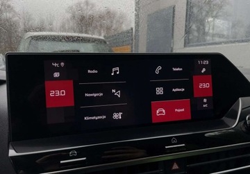 Citroen 2021 Citroen C4 MANUAL 52.000KM BEZWYPADKOWY gwarancja perfekcyjny, zdjęcie 29