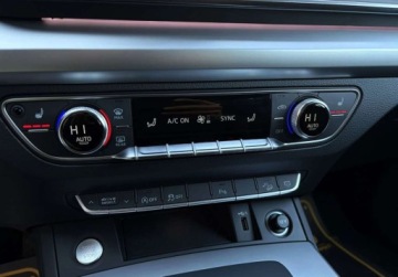 Audi Q5 II SUV Facelifting 2.0 40 TDI 204KM 2021 Audi Q5 LIFT 40 TDI 204KM QUATTRO ACCbezwypadkowa GWARANCJA 2.0, zdjęcie 23