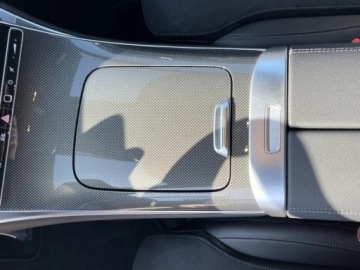 Mercedes GLC C254/X254 Coupe 2.0 220d 197KM 2026 GLC Coupe 220 d 4-Matic AMG Line 2.0 (197KM) 2026, zdjęcie 7