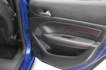 Peugeot 2015 Peugeot 308 PEUGEOT 308 GT 1.6 205KM ALU18 LED NAVI DENON Panorama Gwaran, zdjęcie 31