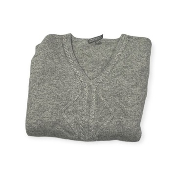 Sweterek damski NEIMAN MARCUS CASHMERE S