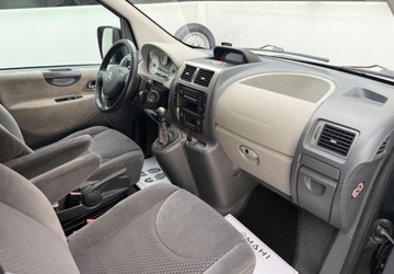 Citroen Jumpy II Combi 2.0 HDI 163KM 2012 Citroen Jumpy Citroen Jumpy 2.0 Diesel 163KM, zdjęcie 15