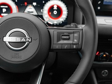 Nissan Qashqai III Crossover 1.3 DIG-T MHEV 158KM 2023 Nissan Qashqai PY76746#1.3 DIG-T mHEV N-Connecta, zdjęcie 16